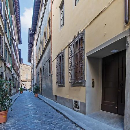 피렌체 The Charm Of Santa Croce 아파트 외부 사진